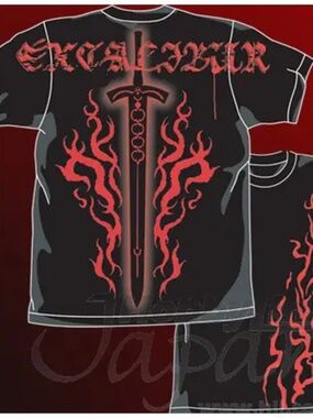 Anime T Shirts Warehouse Finds